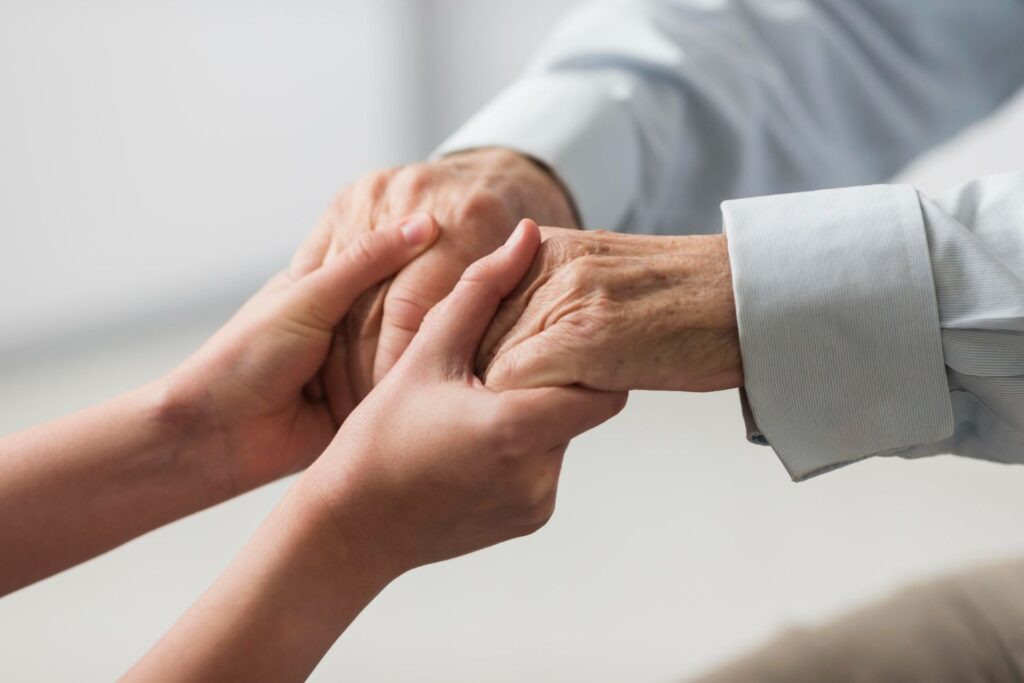 helping-hand