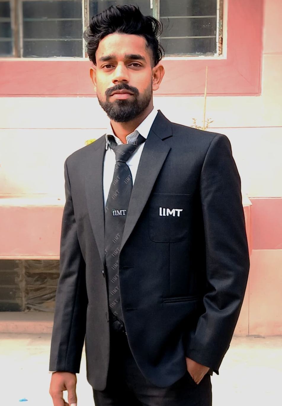 Team Member