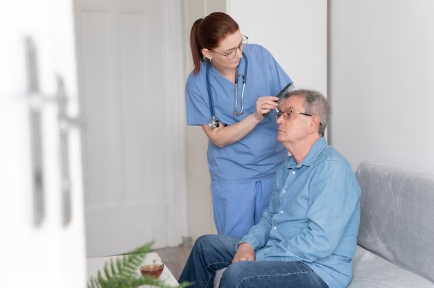 Neuro Care At Home
