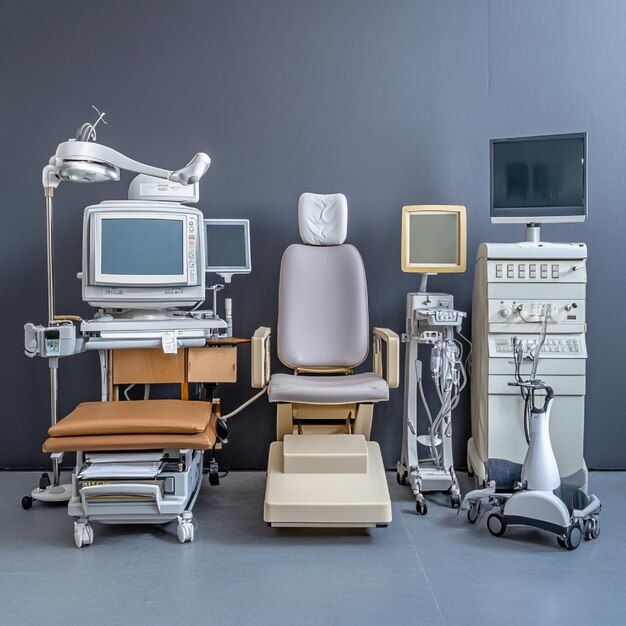 Medical Equipment on Rent & Sale in Delhi NCR
