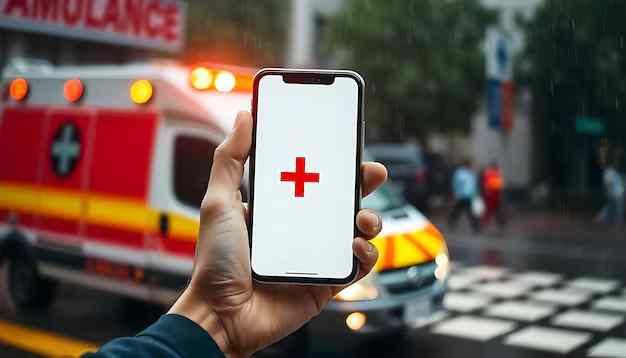 On Call Ambulance Services