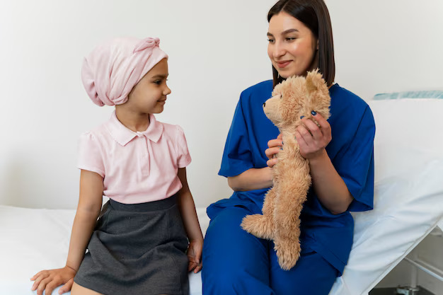 cancer care at home