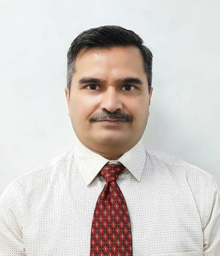 Team Member