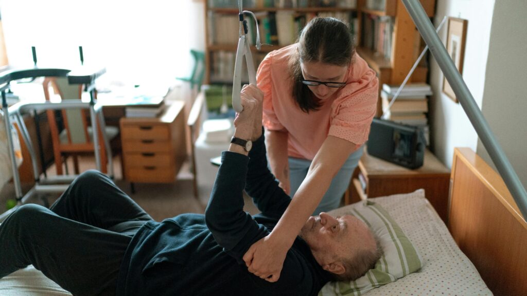 Home Health Care Service - By Zenixcare