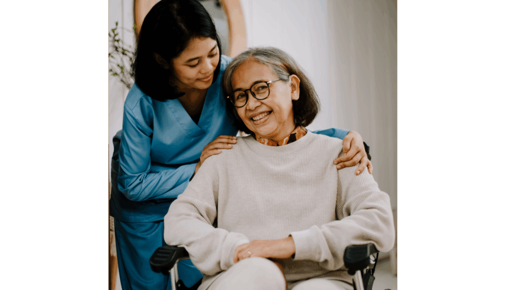 Nursing Care at Home. Delhi NCR and U.P.